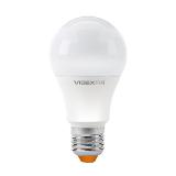 Світлодіодна лампа 10W E27 LED 4100K нейтральна димерна