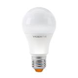 Светодиодная лампа 10W E27 LED 4100K нейтральная димерная