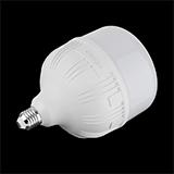 Светодиодная лампа SIVIO 50W E27+E40 LED 6000K холодный