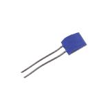 Датчик температури PT100 2B, 100 Ом; -70°C..500°C; Клас точності 2B, (),
   [Heraeus]