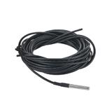 Датчик температуры DS18B20, 10м
