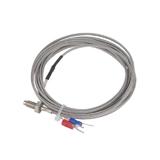 Датчик температуры WRN-M6, K-type 0-800°C, 3м