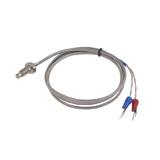 Датчик температуры WRN-M6 K-type 0-800°C, 1м