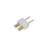 Штекер для подключения LED 2pin
