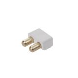 Гнездо для подключения LED 2pin