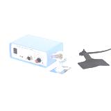 Станція для випалювання по дереву ZD-8905, 40W, 450-750*C, (),
   [Chinа]
