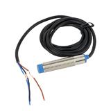 Датчик металла LJ12A3-4-Z/BX,  индуктивный