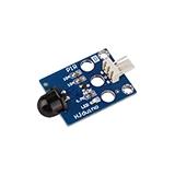 Інфрачервоний датчик руху HJduino