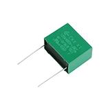 Конденсатор X1 1мкФ (1000нФ) 440VAC