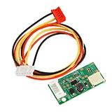Плата живлення LED лінійок LCD 1 канал GYD-101