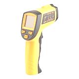 Пірометр інфрачервоний UNI-T UT301A, 12:1, -18 ~350C, 9V,, (),
   [UNI-T]