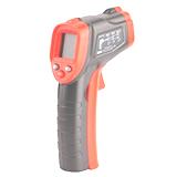 Пірометр інфрачервоний UNI-T UT300С, 12:1, -20 ~400C, 9V,, (),
   [UNI-T]