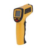 Пірометр інфрачервоний WH320, від -50°C до 330°C, роздільна здатність 12:1, підсвічування, лазерний покаж, (Блистер),
   [China]