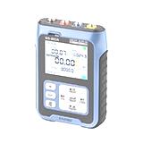 Цифровий портативний осцилограф UNI-T UTD-1025CL, 25 MHz, 200 MS/s, (),
   [UNI-T]