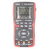Цифровий портативний осцилограф UNI-T UTD-1050CL, 50 MHz, 200 MS/s, (),
   [UNI-T]
