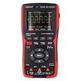 Портативний цифровий осциллограф, мультиметр Richmeters RM702S