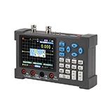 Цифровий осцилограф Zeeweii DSO3D12