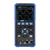 Портативний цифровий осциллограф, мультиметр OWON HDS2102