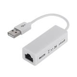 Адаптер Ethernet USB 2.0