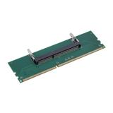 Адаптер DDR3 SoDIMM 204pin - DDR3 DIMM 240pin