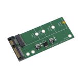 Адаптер SATA 3 - M.2 (NGFF) SSD