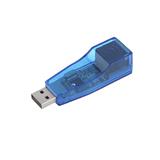 Адаптер ETHERNET (сетевая карта)