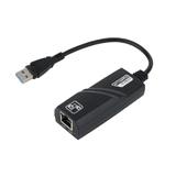 Адаптер ETHERNET 1GbE USB 3.0 HY-3001