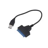 Адаптер USB 2.0 - SATA 2.5"