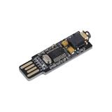 Внешняя звуковая USB-карта VHM-305