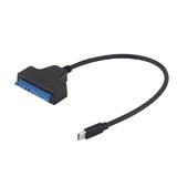 Адаптер Type-C - SATA 2.5"