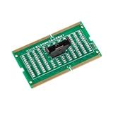 Діагностична плата для материнських плат ноутбуків DDR4