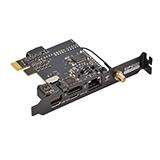 Адаптер віддаленого керування ПК Sipeed NanoKVM-PCIe