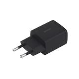 Зарядний пристрій Baseus Compact Charger 2U 10.5W