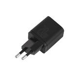 Зарядний пристрій Baseus Super Si Quick Charger 1C 20W, чорний