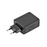 Зарядний пристрій Acefast A29  GaN  Fast Charger 40W, чорний