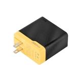 Зарядний пристрій Fnirsi GaN  Fast Charger 65W CN, чорний