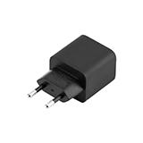 Зарядное устройство hoco CS82A 20W, черный