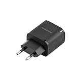 Зарядний пристрій Borofone BA84A, 30W чорний
