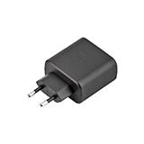 Зарядний пристрій for Samsung, 45W чорний