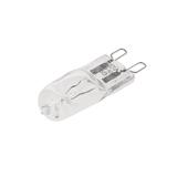 Лампа для побутової техніки G9, 220V, 40W, цоколь G9, (),
   [China]
