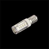 LED лампа для побутової техніки E14, 220V