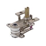Терморегулятор K-068A, 125V 15A; для прасок, (),
   [China]
