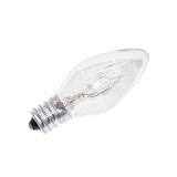 Лампа для побутової техніки E10.5, 220V, 10W, цоколь E10.5, (),
   [China]