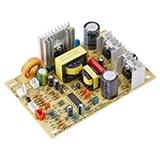 Плата живлення DC12V 6A
