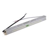 Блок питания 12V 2А 24W, MTK(2)-24-12
