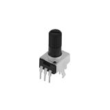 Резистор змінний пластмасовий R0902N 1МОм 3pin