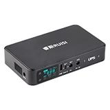 Джерело безперебійного живлення RUISI DR1 для роутерів/комутаторів