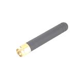 Антена GSM-900/1800MHz 51мм, L=51мм; 900/1800мгц, 1-3dBi, SMA male - конектор (ТАТО), (),
   [China]