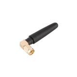 Антенна RF433MHz прямая 51мм угловая