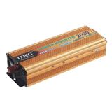 Інвертор напруги 12VDC/220VAC, 2000W (1200W)